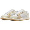Nike Кроссовки унисекс Dunk Low SE If Lost Cream White Sail FJ5475-100