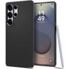 Spigen Liquid Air Galaxy S25 Ultra Matte Black