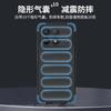 Совместимо с чехлами для телефонов Xiaomi 14/13, полноразмерный противоударный мягкий чехол для Redmi Note 13 Pro, K70/K60, противоскользящий, новые модели