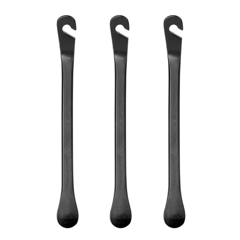 Лопатки для шин для велосипедов Лопатки для шин для велосипеда Лопатки для шин Инструмент для замены шин Инструмент для ремонта шин Стержень для ремонта велосипедной камеры