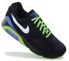 Air Max 180 QS Joker - Мужские Кроссовки Обувь Черные FZ3058-001 ОРИГИНАЛ
