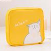 Makeup Storage Tampon Holder Zipper Sanitary Napkin Bag Sanitary Pads Bag Coin Purse Storage Bag
