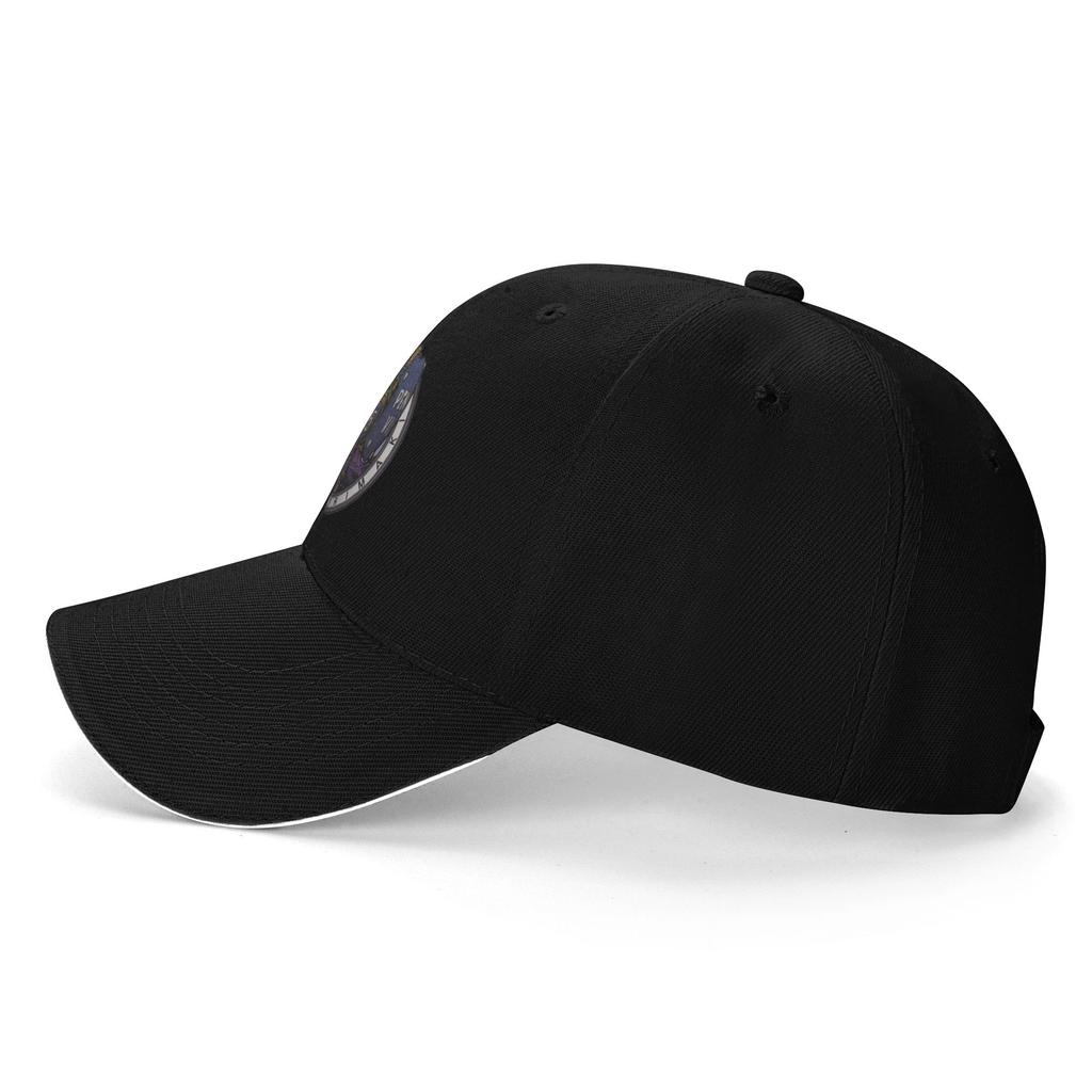 Arale Norimaki Dr Slump Sun Baseball Cap Summer Trendy Hip Hop Hats For Female Male Outdoor Sports Baseball Caps
