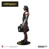 McFarlane Toys Cyberpunk 2077 Johnny Silverhand Variant Action Figure