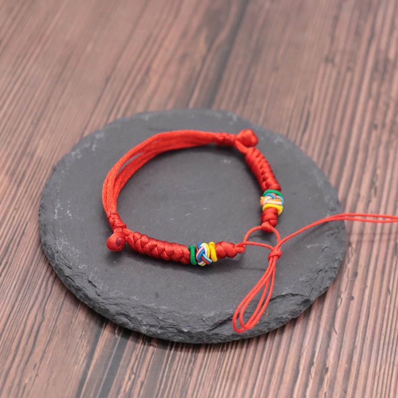 Креативность Регулируемые Браслеты Женщины Мужчины Веревка Парный Стиль Браслет Изготовление Подарок