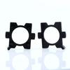 10Pcs H7 LED Car Headlight Bulb Adapter Base Holder Auto Headlamp Socket Retainer For Opel Honda CRV Mazda 3/5/6/M3/M5/M6