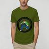 Novelty Ben 10 Aliens TShirt Unisex Round Collar Pure Cotton T Shirts Short Sleeve Tees Gift Idea Clothing