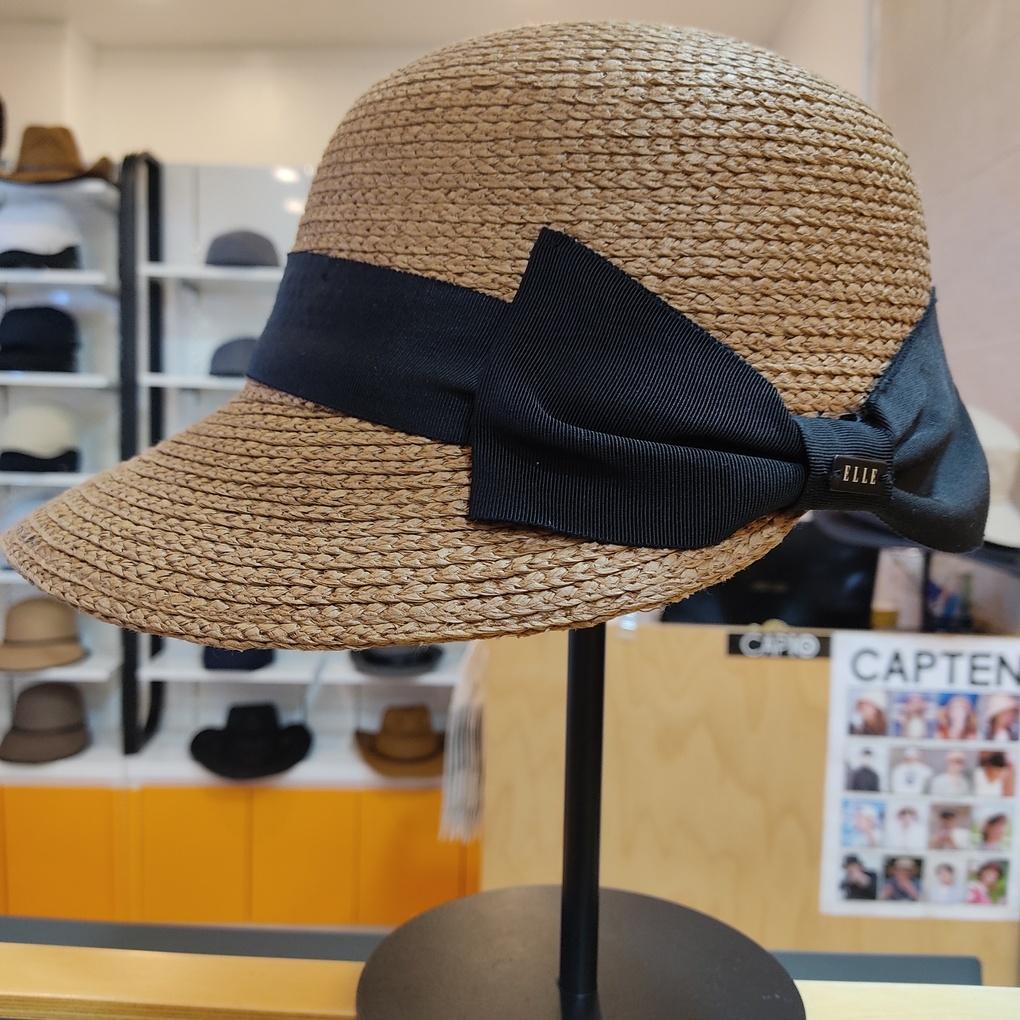 Капитан Элле (аутентичный) Леди Гиза Панама ELC3UEN004