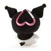 Мини-держатель талисмана Sanrio Kuromi 305898