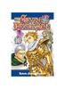 Книга The Seven Deadly Sins 10