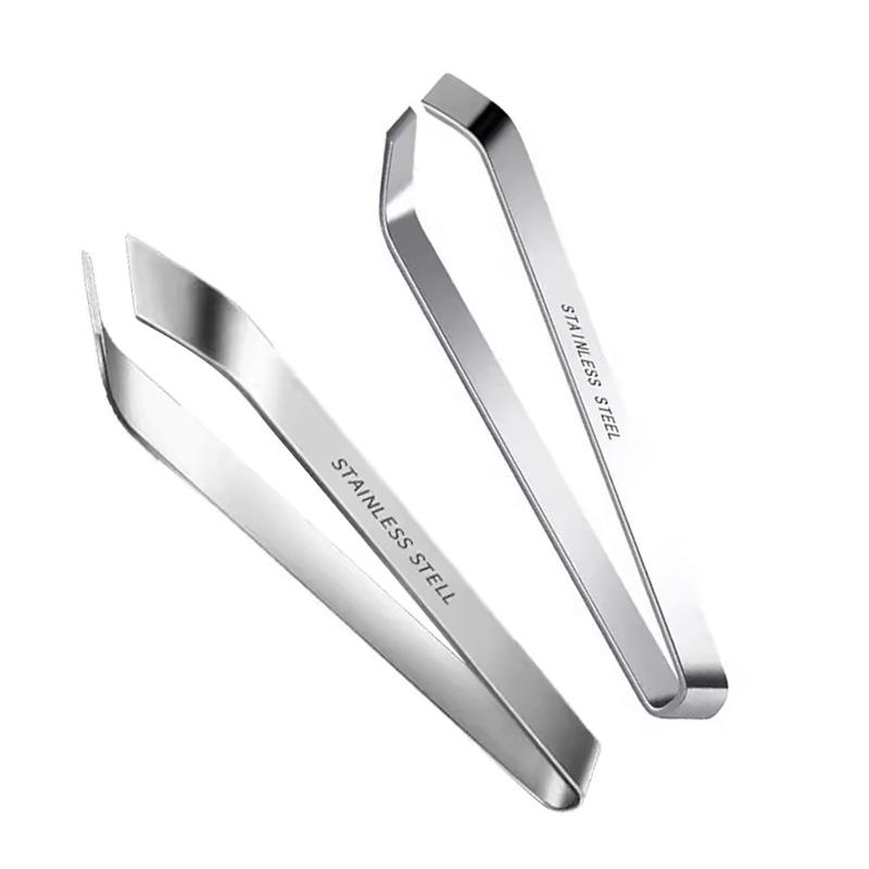 Магические инструменты для выдергивания волос: Кухонные щипцы-пиццеты «Рыбья кость», щипцы-пиццеты «Куриное перо», щипцы-пиццеты «Утиное перо», щипцы-пиццеты «Гусиное перо», щипцы-пиццеты «Свиное перо» из нержавеющей стали