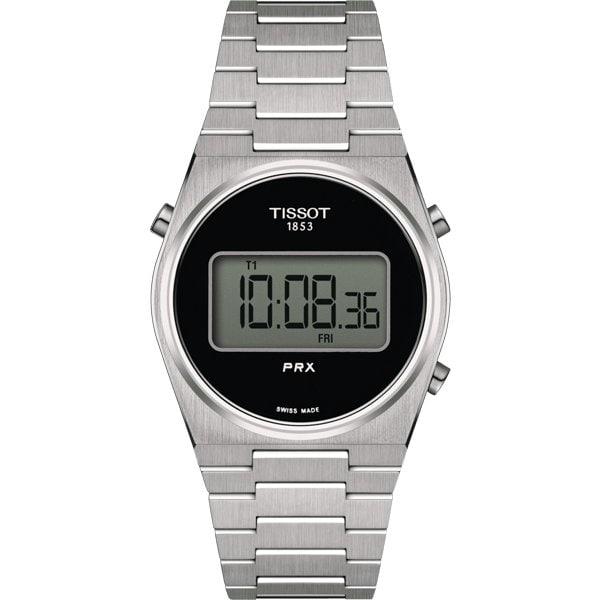 Tissot Unisex Wrist Watch T1372631103000 T1374631105000 T1372631105000 T1374631103000 T1374633302000 T1372633302000 T1372101109100 T1374101104100
