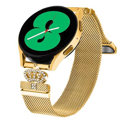 Аксессуары для смарт электроники – Ремешки для смарт-часов и смарт-браслетов