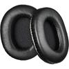 Запасные амбушюры Audio-Technica HP-M50xBK Совместимы с ATH-M50x, M50xGM, M50xBT, M50xBT2