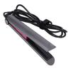 2 In 1 Hair Straightener Professional Heating Straightening Curling Flat Iron with LCD Display