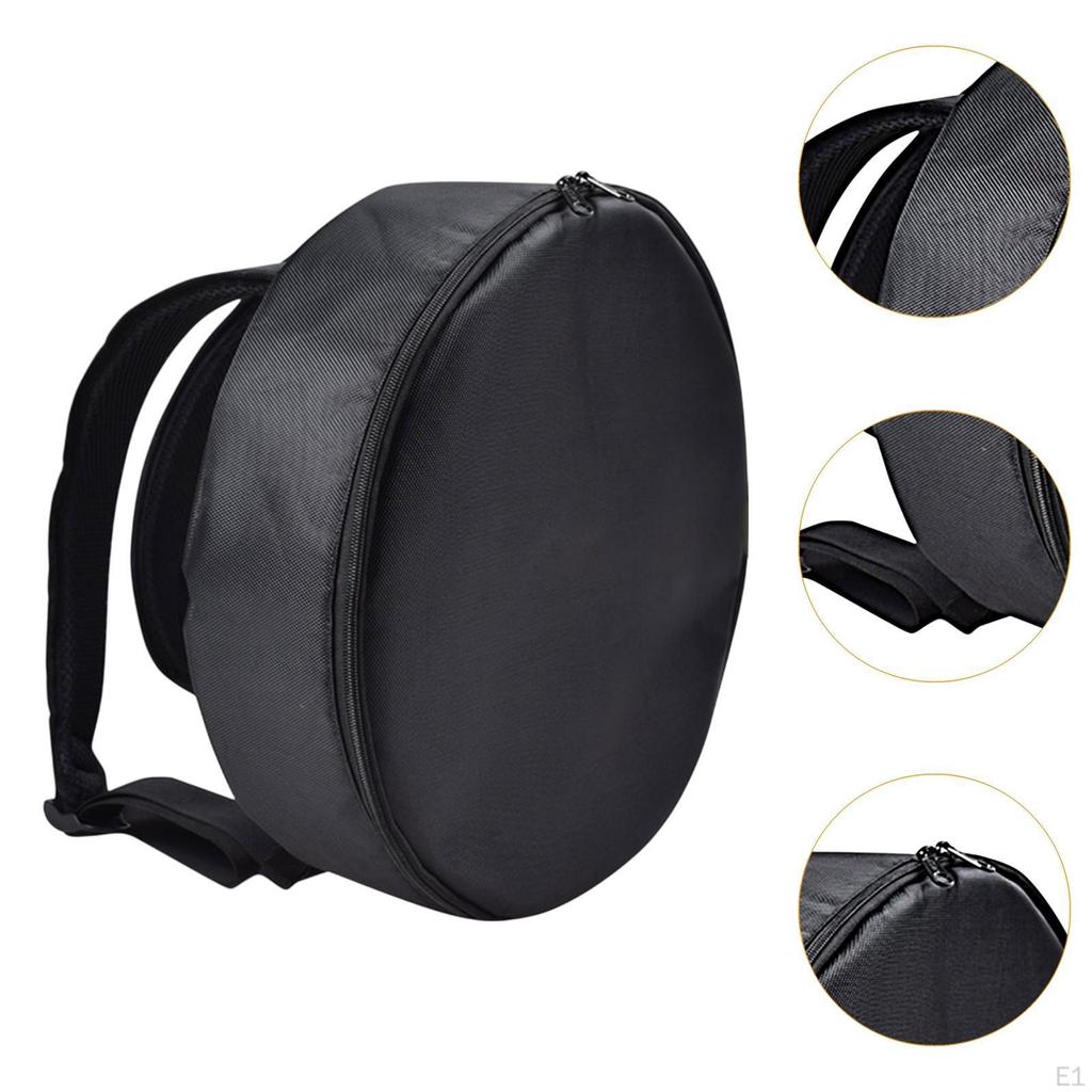 Утяжеленный рюкзак для спортзала, рюкзак для хранения весовых блинов, Оксфорд, рюкзак для гантелей и весовых блинов