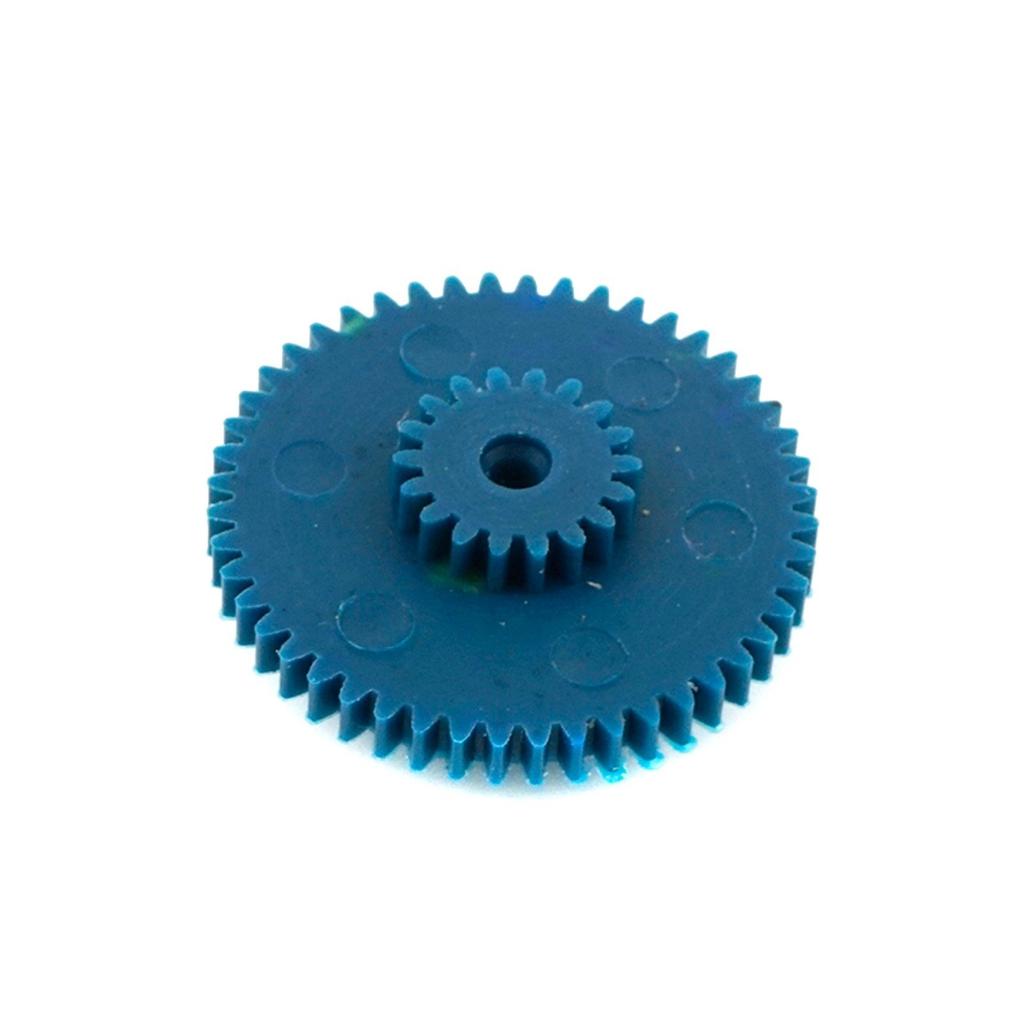 48x18 Teeth EGE650 VDO Speedometer Odometer Kilometer Cluster Repair Gear Cog Fits: Many Cars Including Mercedes, BMW Models