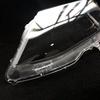 Прозрачная поликарбонатная крышка фары для Toyota Fortuner 2012-2014