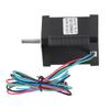2 Phase Hybrid Stepper Motor Quick Response Pure Copper Coil Stable Running 3D Printer Accessories DC 3V