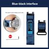 GST-B100 Нейлоновый ремешок для Casio G-SHOCK GST-210/W120L/S130/S310 W300/410G модифицированный тканевый ремешок для часов мужской Браслет наручный