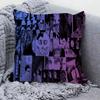 Junji Ito Cushion Cover Pillowcase Upholstery Sofa Throw Pillow Home Decor Pillowcas