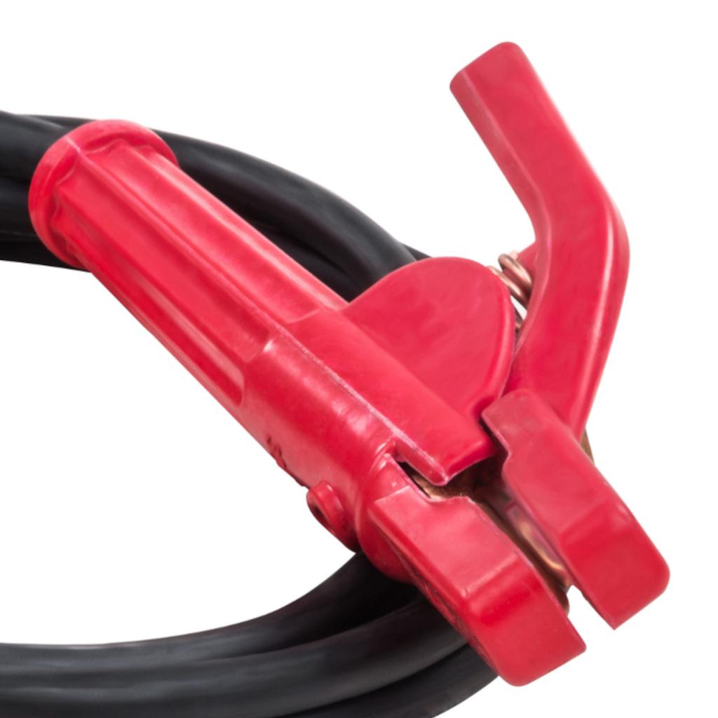 MMA welding torch for 250A welding machines