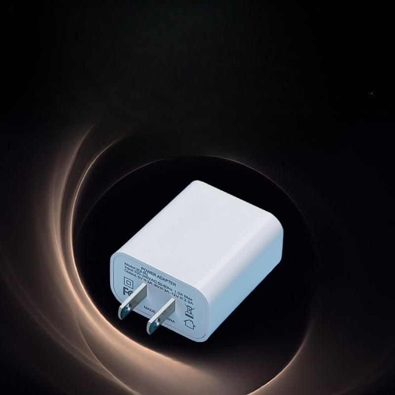 Applicable To Apple Charger Head PD30W GaN Fast Charging Head 3C Certified IPhone13/14 Tablet Charger
