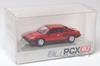 PCX87 Ferrari Mondial Красный 1980 FERRARI Mondial PREMIUM CLASSIXXS Масштаб HO 1/87