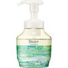Biore Kao Biore Sand Bubble Hand Soap Forest Scents Surrounded By Silence Sponge 280ml