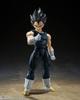 TAMASHII NATIONS Dragon Ball Super Super Hero Веджета SUPER HERO 135 мм ПВХ АБС Окрашенная фигурка действия S.H.Figuarts (Переиздание) приблизительно. &