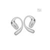 Ecouteurs Shokz TWS A CONDUCTION AERIENNE OPENFIT 2 PLUS SILVER