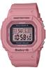 [Casio] Baby Gee BGD-5000UET-4JF Women's Pink