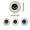 Portable Design Automatic Nail Sander Rechargeable Nail Trimmer Electric Nail Sharpener  Pedicure