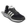 adidas Кроссовки Run 70s Core Black Off White Carbon Женские GW5609