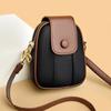 Women's Bag 2023 New Bag Large Capacity Women's Mini Bag Fashion Versatile Messenger Bag