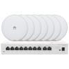 Huawei Mesh-система WiFi 6 для всего дома