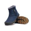 2025 Winter Cotton Boots - Warm Thickened Cotton Shoes Northern Soft-Soled Men's Mid-Cut Snow Boots