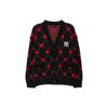 New MLB Knitwear Women's Black 3AKCH0134-50BKS