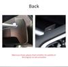 Наклейка на подрулевой переключатель передач Subaru для XV, Forester, Outback, Legacy, BRZ.