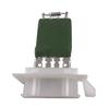 Car Heater / Blower Motor Fan Regulator Resistor Fit for Opel for Vauxhall for Saab