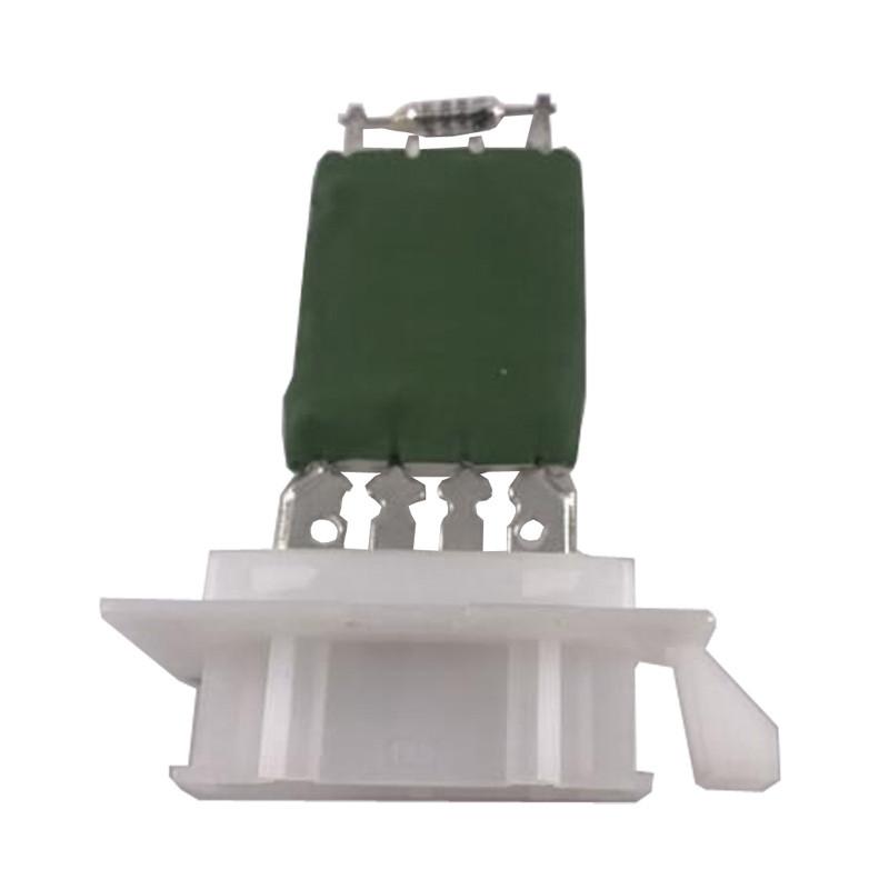 Car Heater / Blower Motor Fan Regulator Resistor Fit for Opel for Vauxhall for Saab