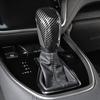 Автомобильная головка переключения передач Декоративная крышка Отделка Аксессуары для стайлинга ABS для Subaru Crosstrek XV Forester (SK) Импреза Легаси 2018-2024