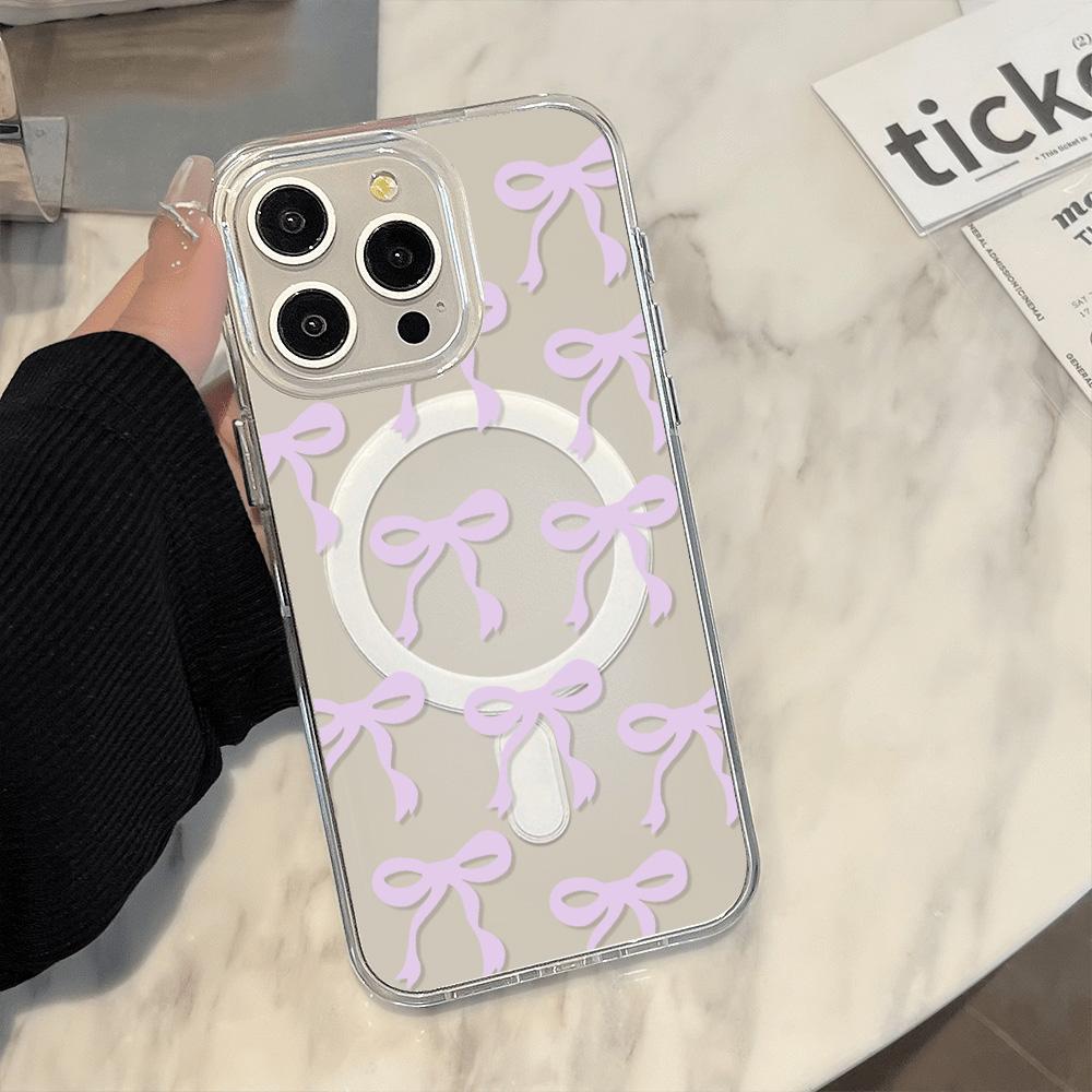 Магнитный чехол для телефона для iPhone 11 12 13 iPhone 13 14 15 Pro 15 16 Pro Max Samsung A15 A16 A25 A26 A55 A56 S25 S24 S22 S23 Ultra S25 Edge