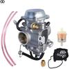 Подходит для карбюратора Quadrunner 500 LTF500F 4×4 1998-2002 годов для квадроцикла Suzuki