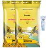 Mentholatum Голубой колокольчик Крем для рук и Жемчужный рис Арована Набор с выгодой