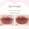 Lipstick Pen Outlines Lips Naturally Brightening Color Waterproof Lipstick Non-stick Cup Moisturizing Hydrating Lipstick Long-lasting Setting Makeup