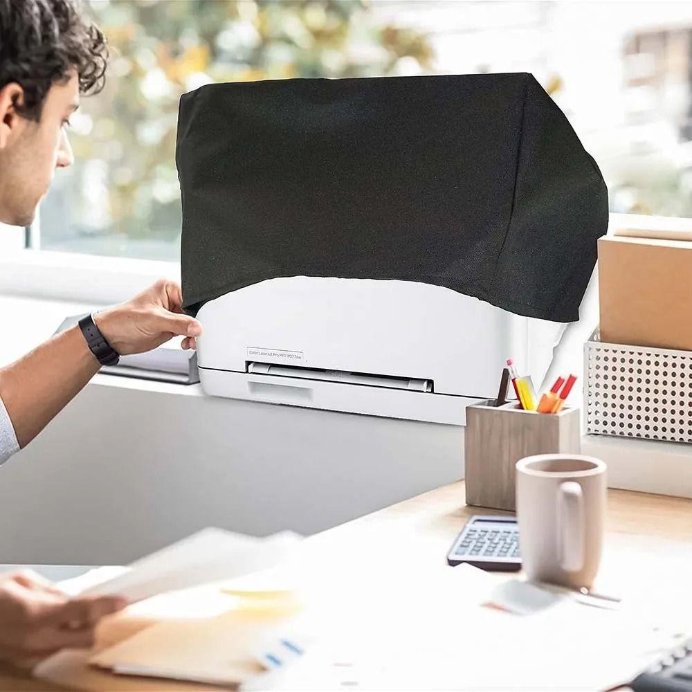 Сумка для хранения Защитная ткань для принтера Водонепроницаемый чехол для 3D-принтера Стул Стол