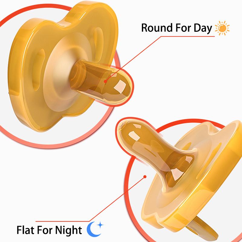 Набор цепочек для детской соски для детей 0-24 месяцев, жидкая силиконовая соска, пустышка для младенцев, соска для новорожденных, пустышка для новорожденных