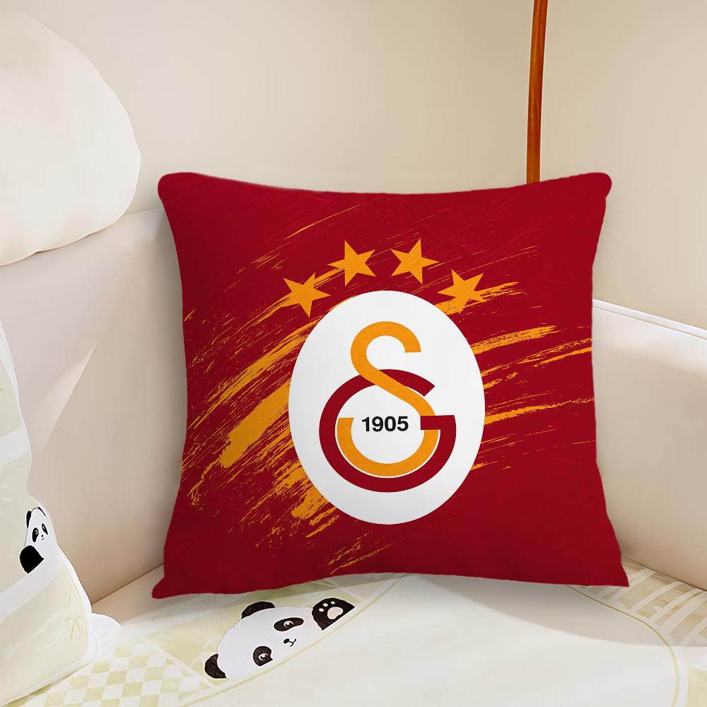 Крутая наволочка G-Galatasaray для гостиной, дивана, подушки. Подходит для декора дома, спальни.