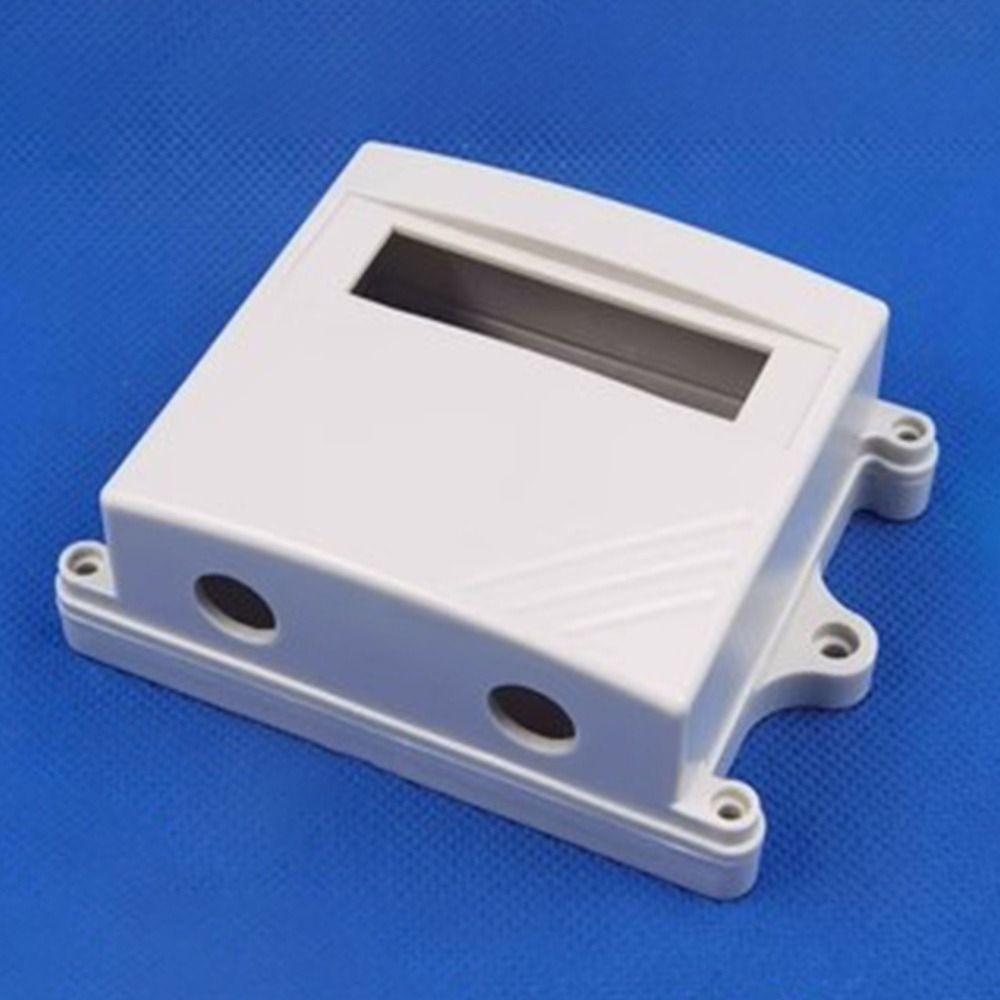 Controller Housing Electronic Project Box Waterproof Cover Project Enclosure Boxes Instrument Case